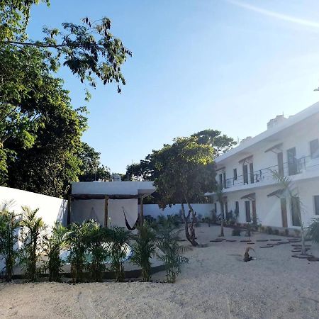 Villas Chital Bacalar Dış mekan fotoğraf