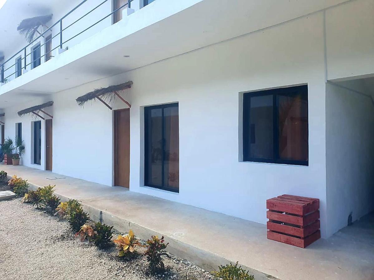 Villas Chital Bacalar Dış mekan fotoğraf