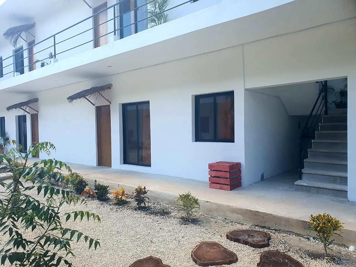 Villas Chital Bacalar Dış mekan fotoğraf